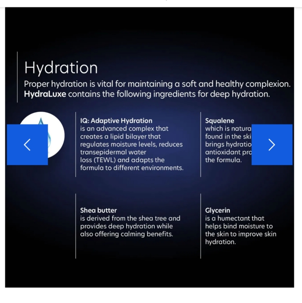 NIB PCA Simple Hydration Routine & GWP - Picture 2 of 4